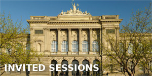Invited Sessions